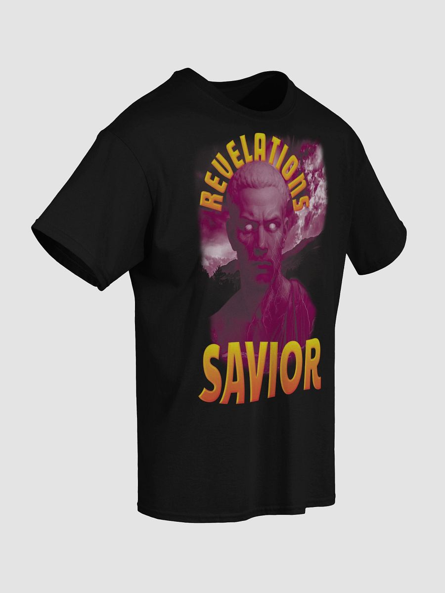 Salvation: Eyes Like Fire product image (8)