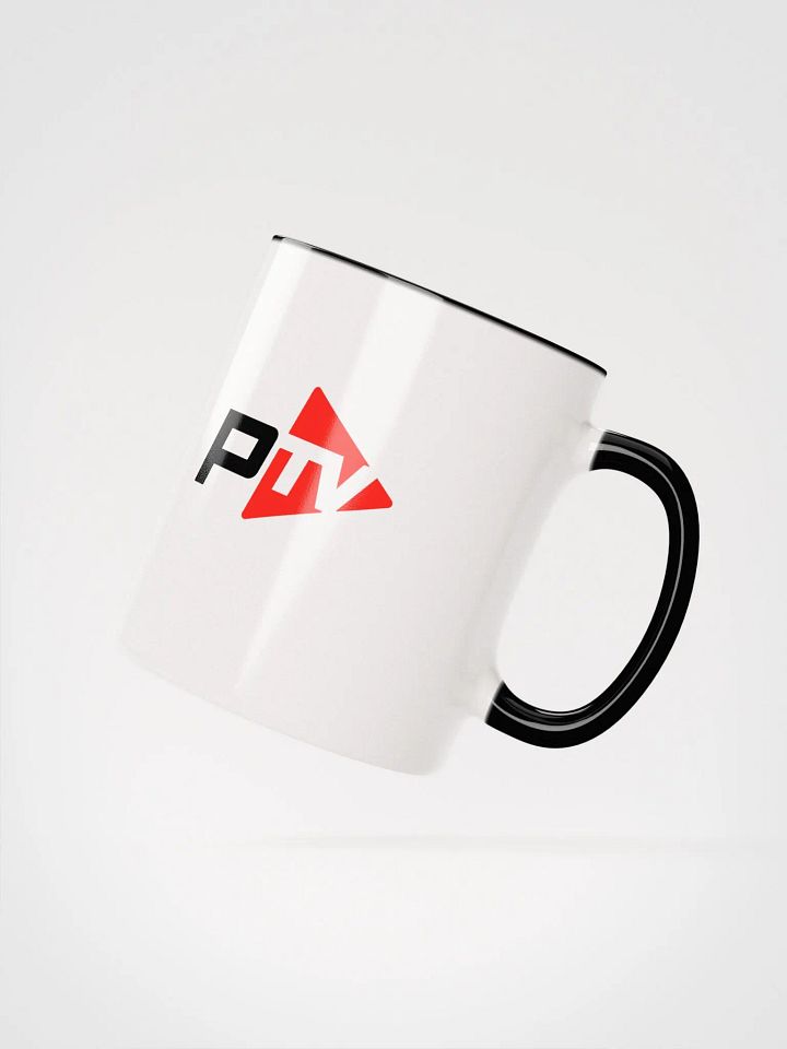 Rogue Red Ceramic Mug product image (2)