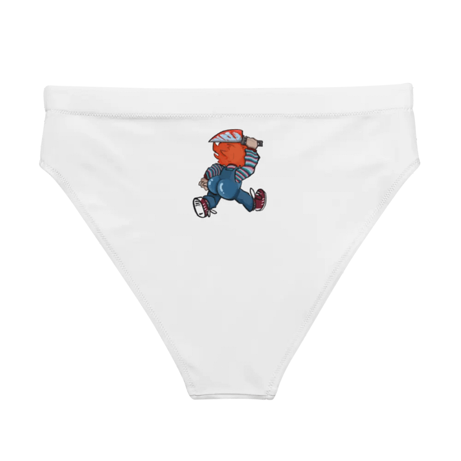 Cheekie's Bottom product image (1)