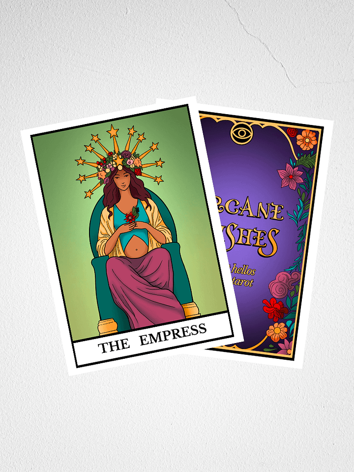 The Empress product image (2)
