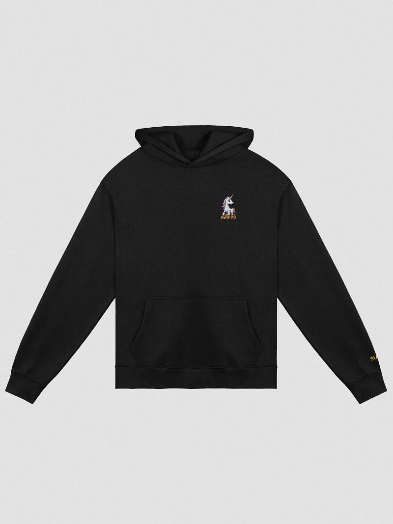 $UFD Unicorn Fart Dust HODLER Hoodie