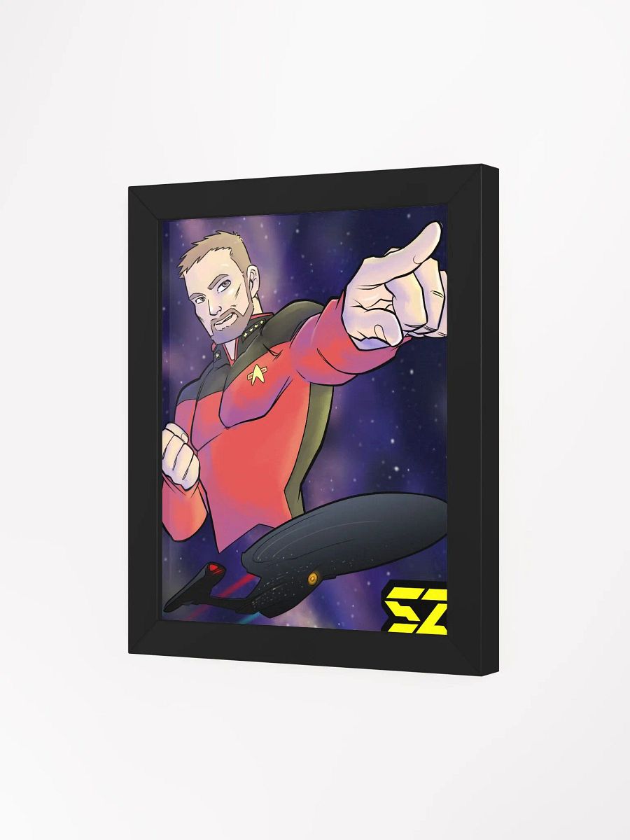 Captains Poster product image (3)