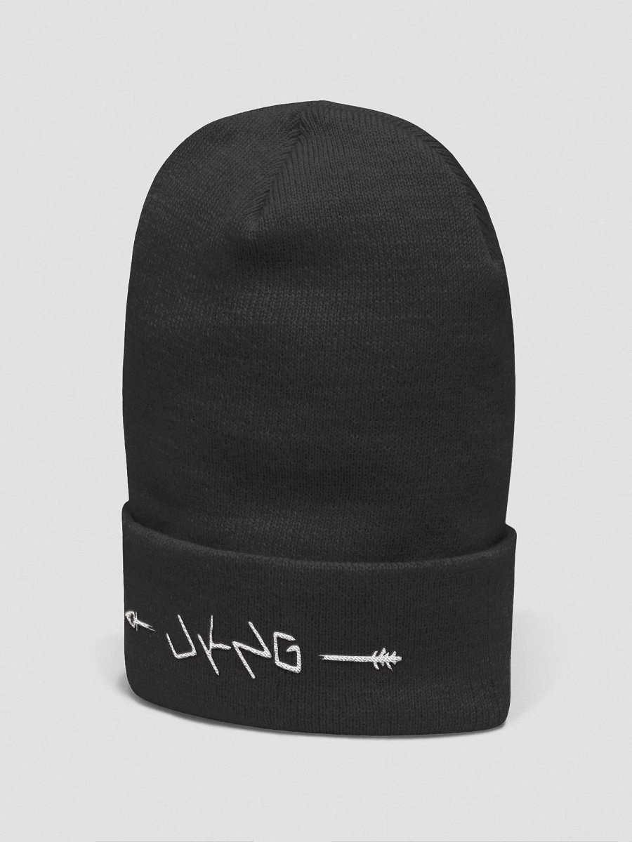 VKNG Stave Toque product image (2)