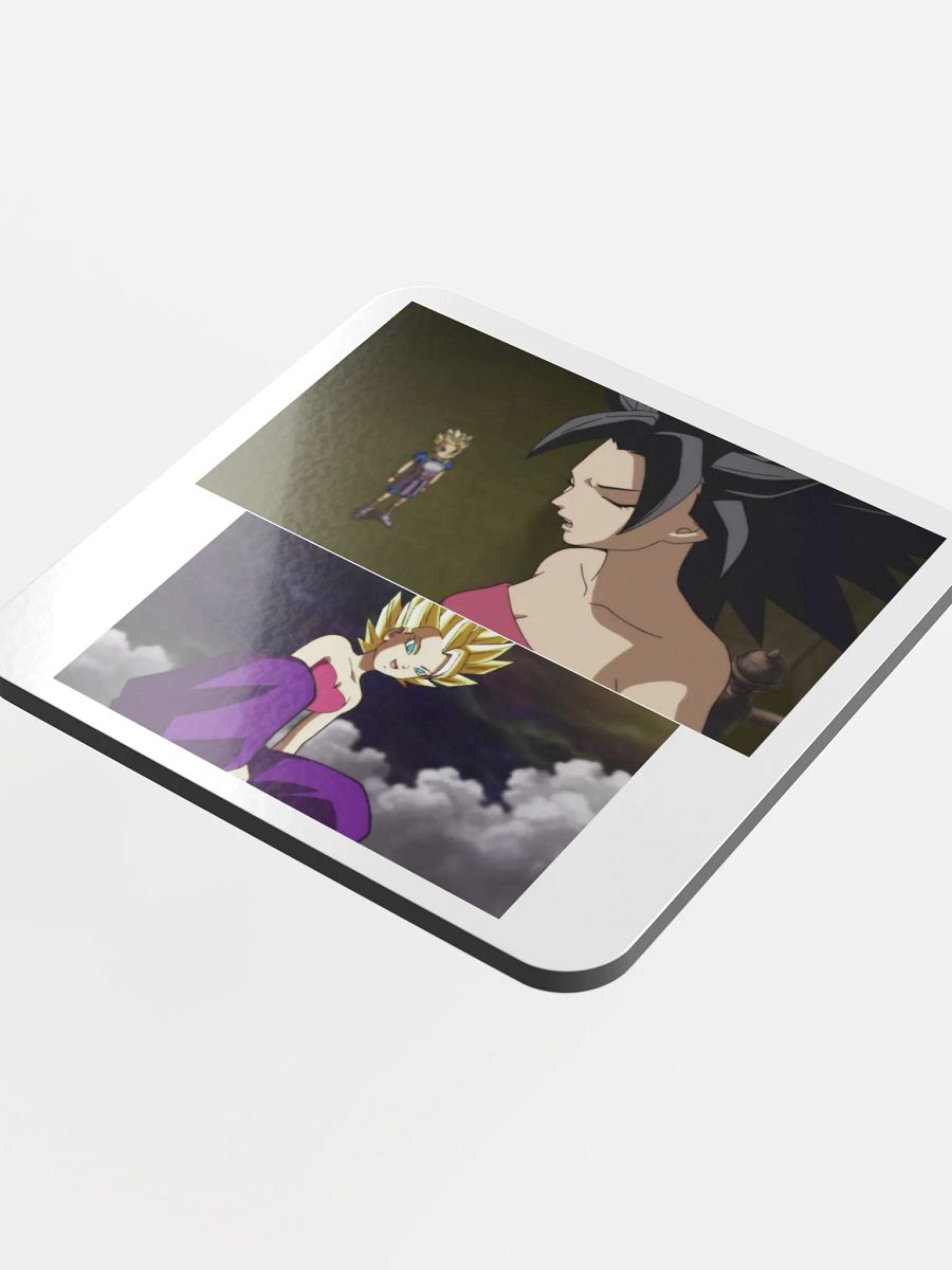 Dragon ball Super Coaster product image (4)