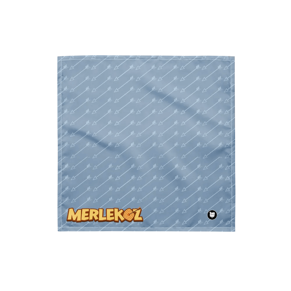 All-Over Print Bandana product image (1)