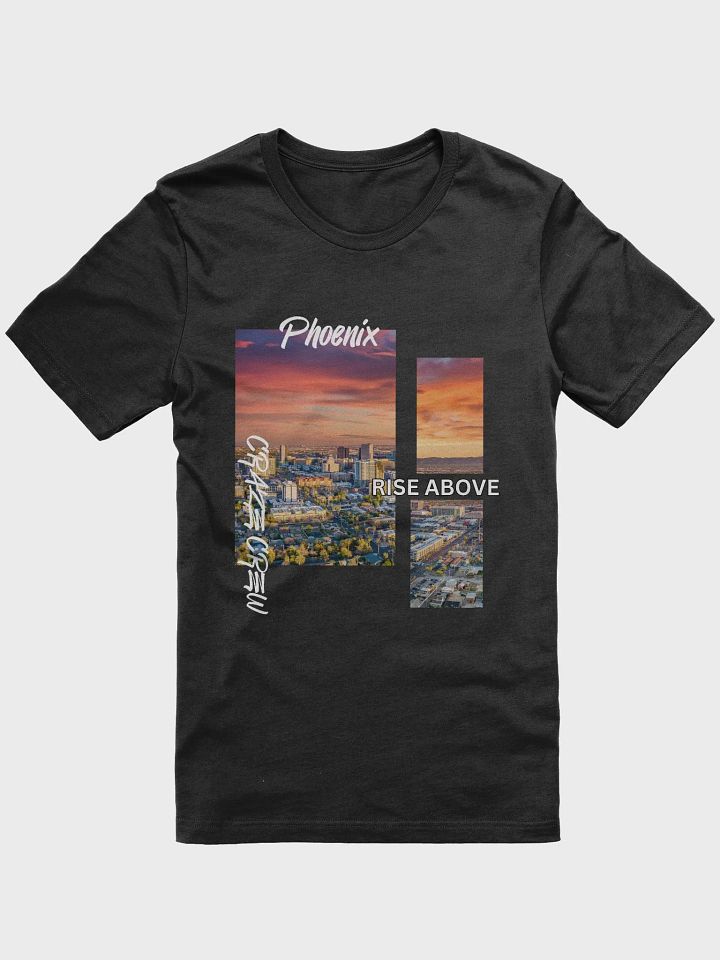 Craze Tee product image (2)
