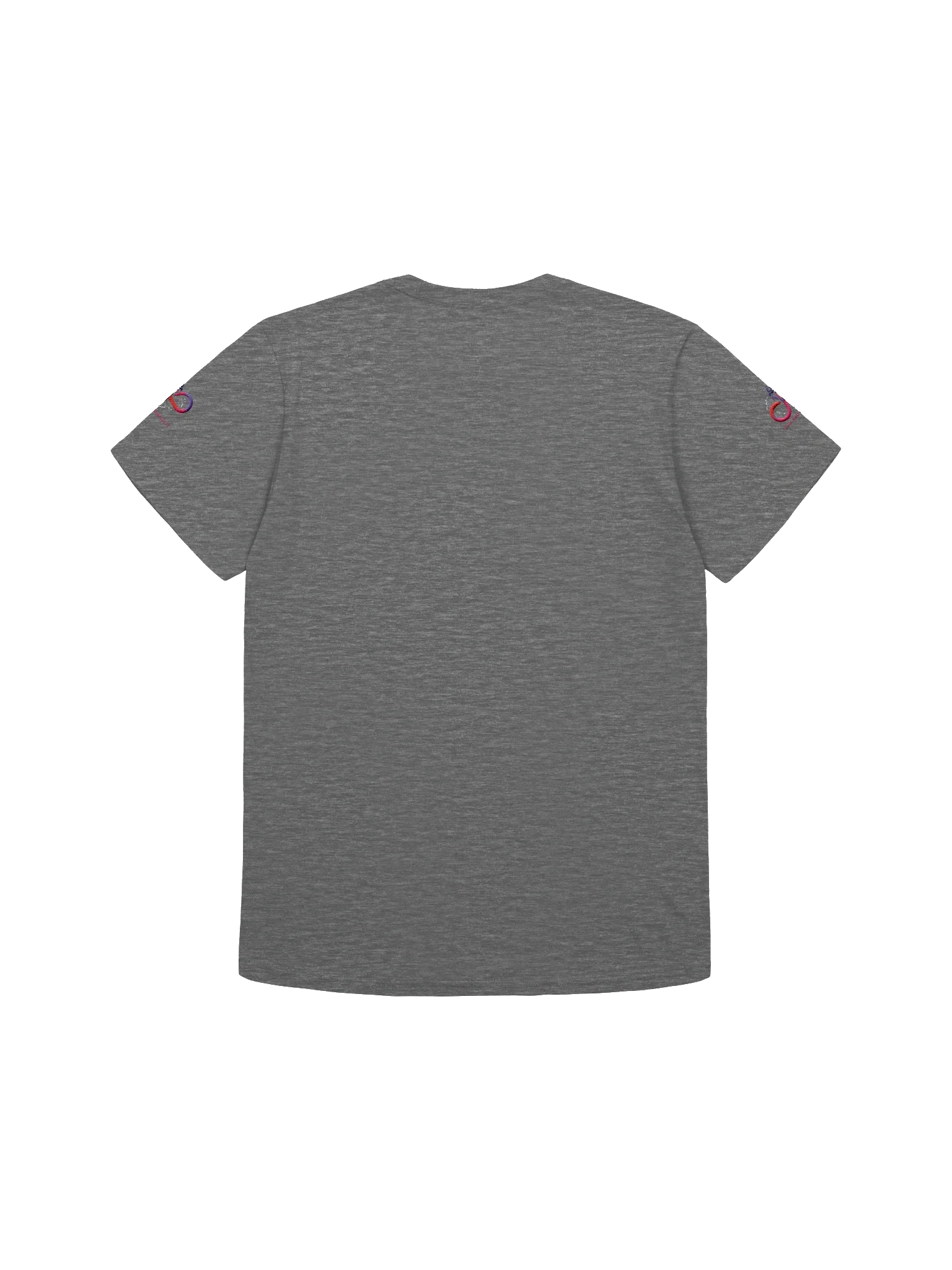 fall space tshirt product image (2)