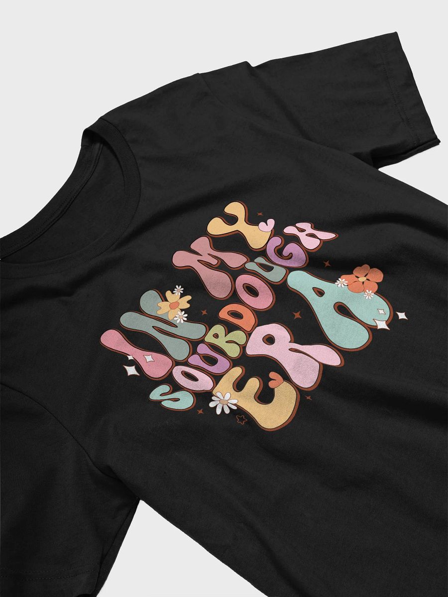 In My Sourdough Era T-Shirt product image (17)
