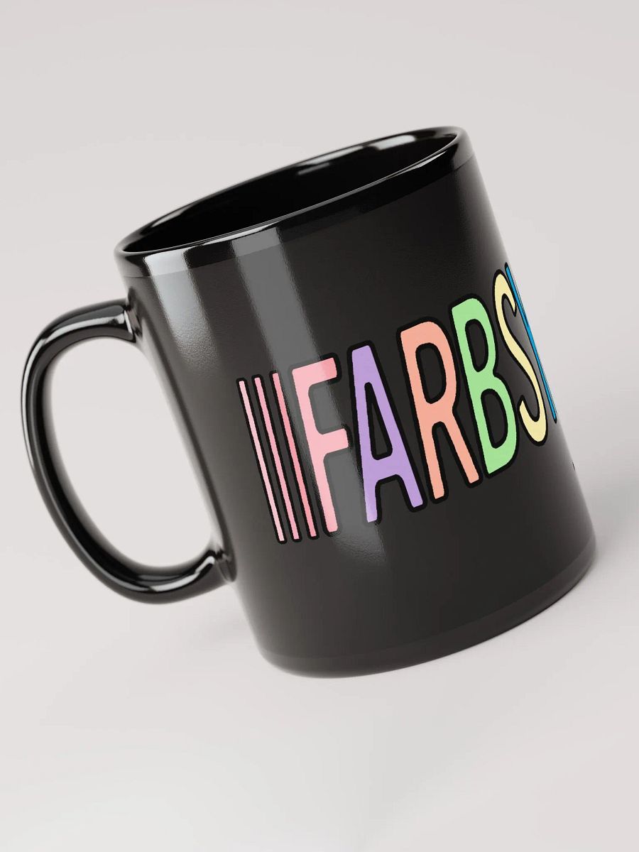 Farbsy Mug product image (1)