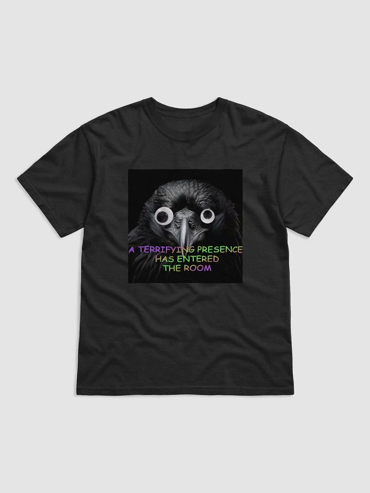 A scary birb product image (1)
