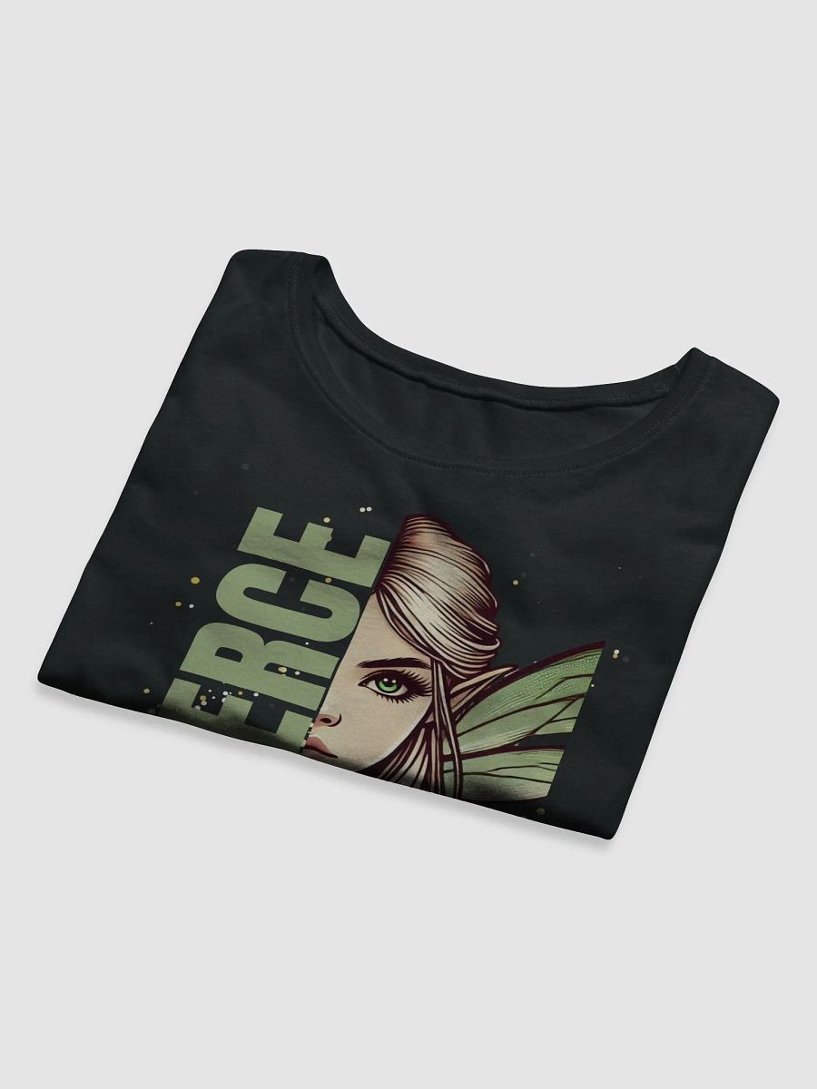 Fierce Crop Tee product image (7)