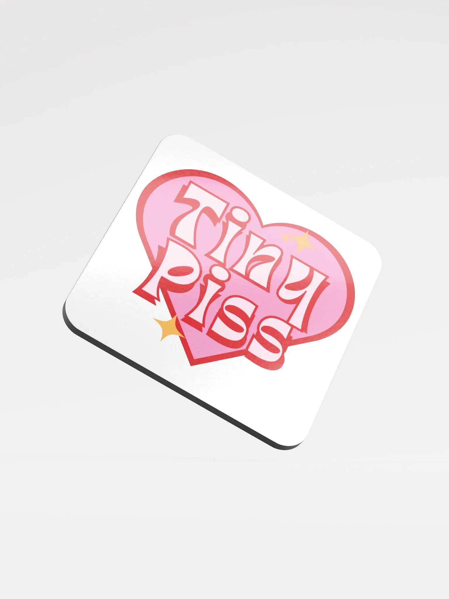 Piss Coaster Set product image (3)
