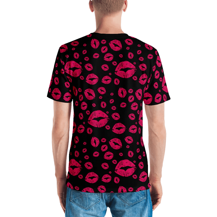 SwiftKisses Tee product image (2)