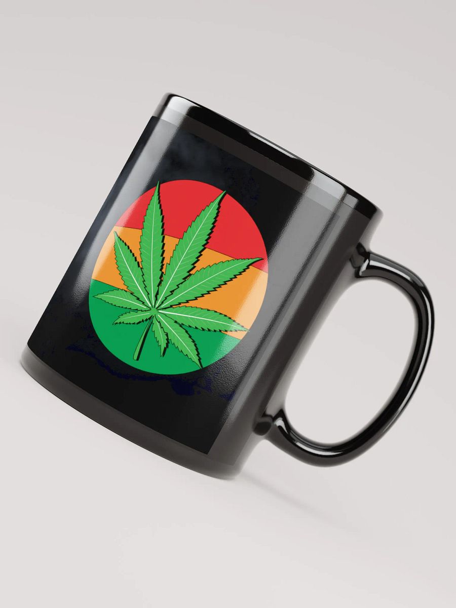 Rasta Mug product image (4)