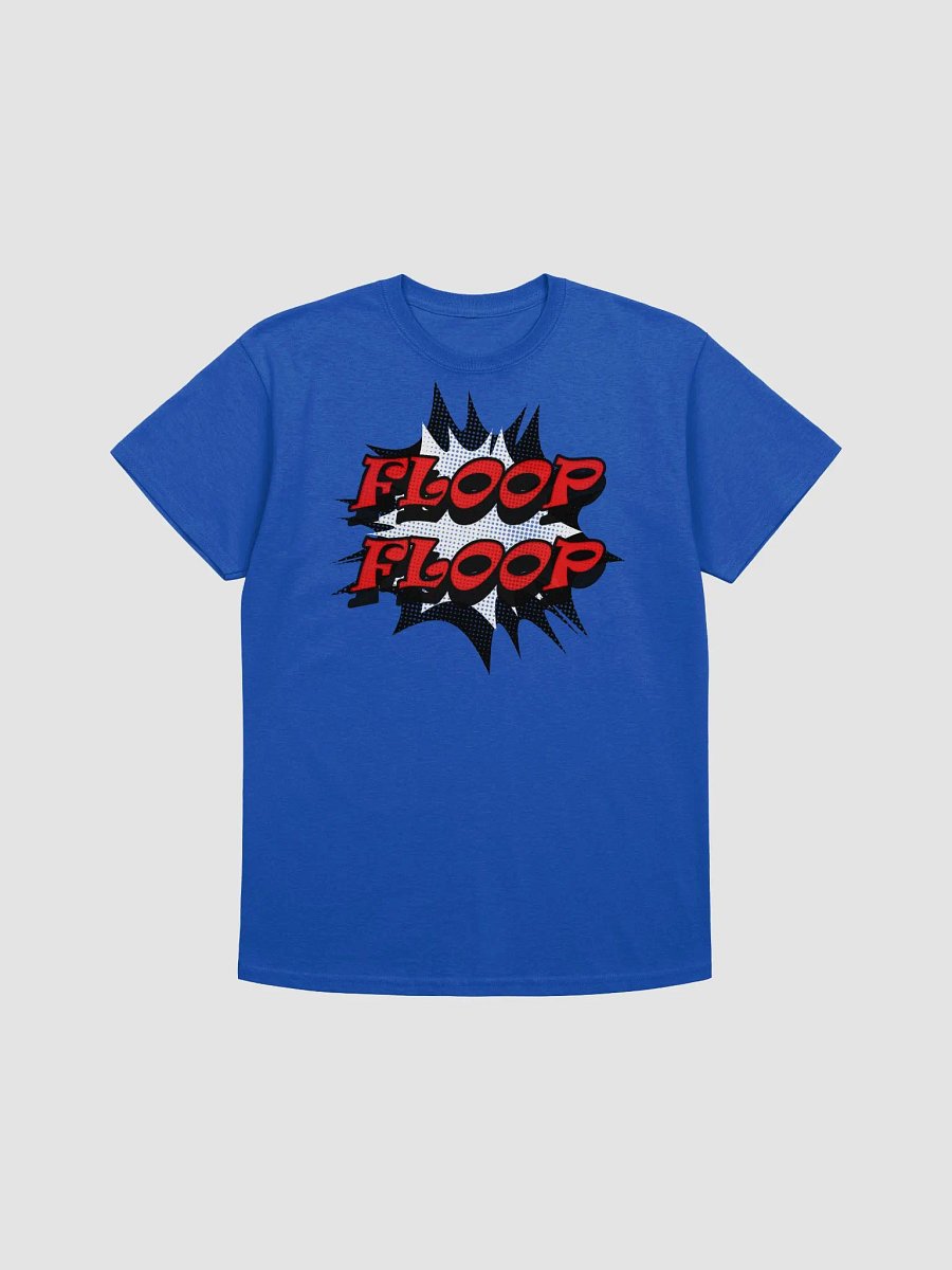 Floop Floop (Red Letters) product image (25)