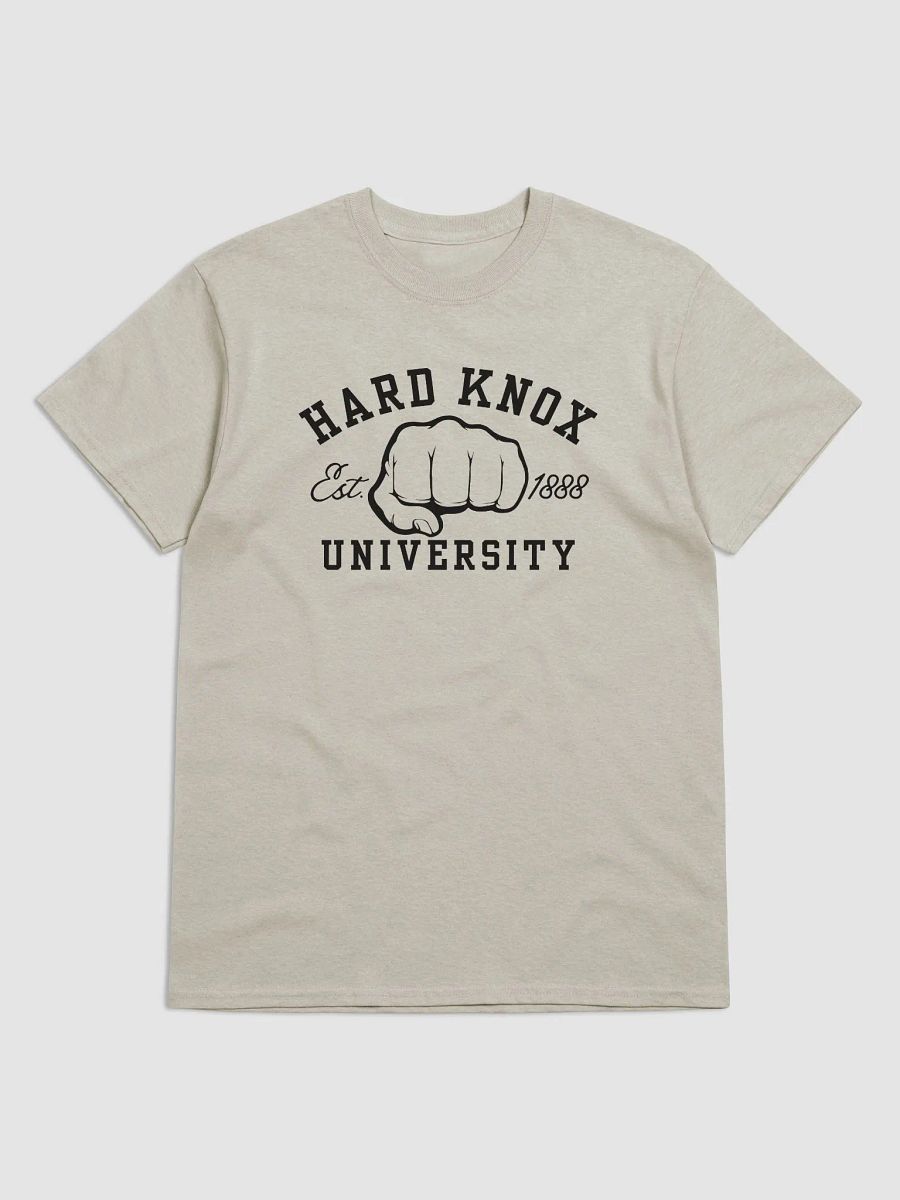 Hard Knox University product image (1)