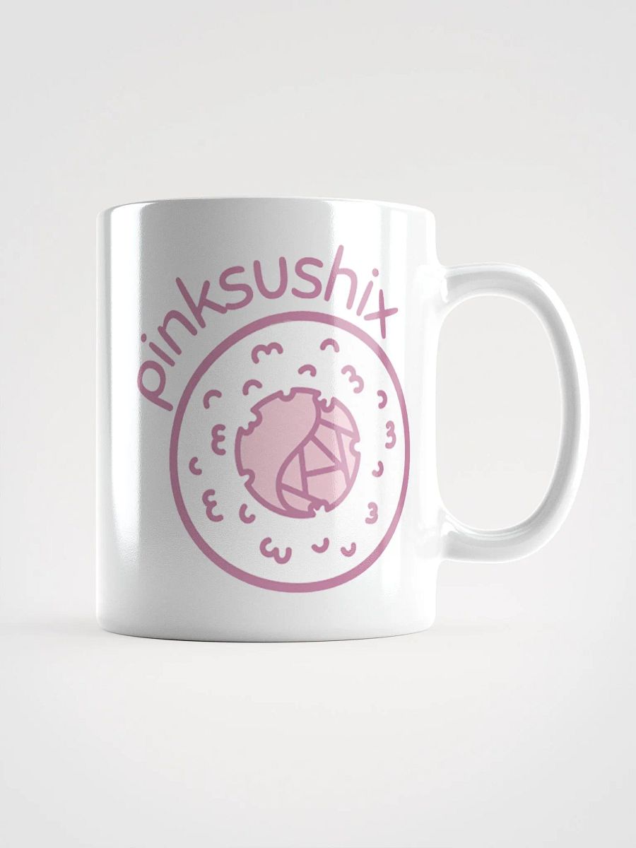 Cow Holding A Gun Mug product image (2)