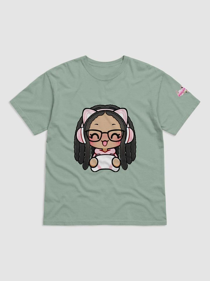 JazziColors Gamer Tee product image (7)