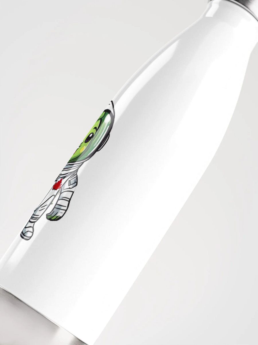 Samonaut White Tumbler product image (5)