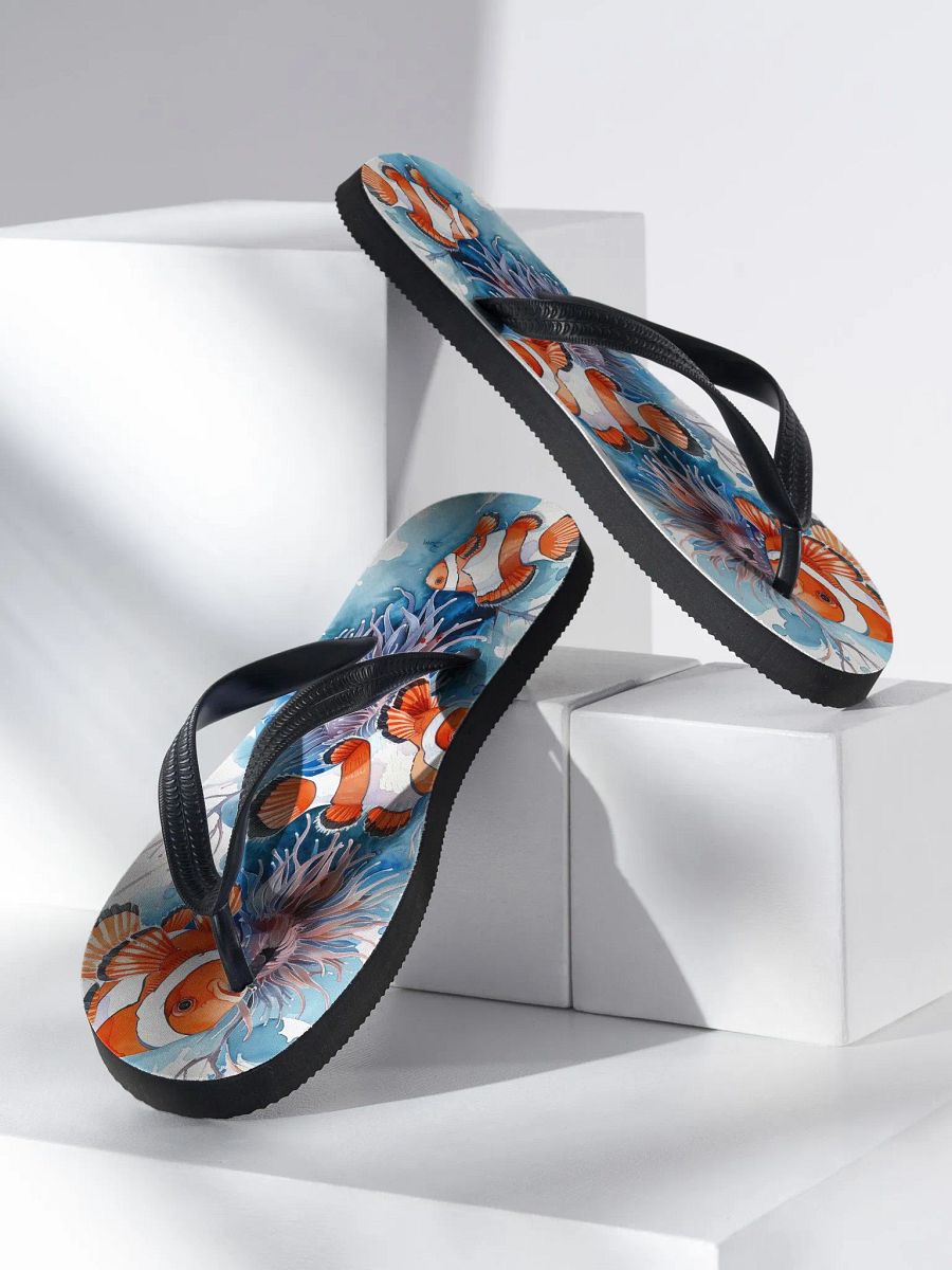 Clownfish Flip-Flops product image (2)