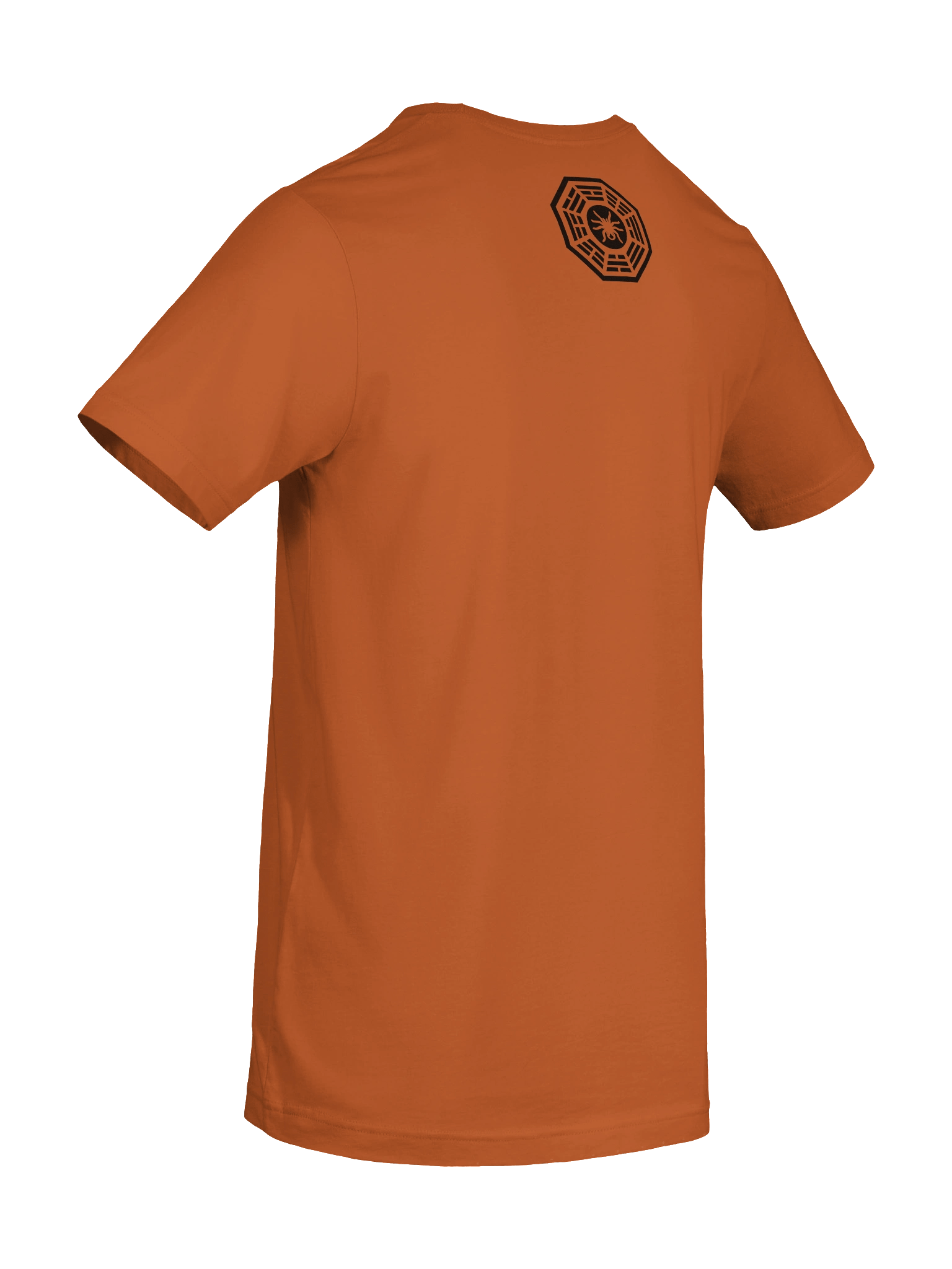 The Tarantula Collective Psychedelic Spider T-Shirt product image (10)