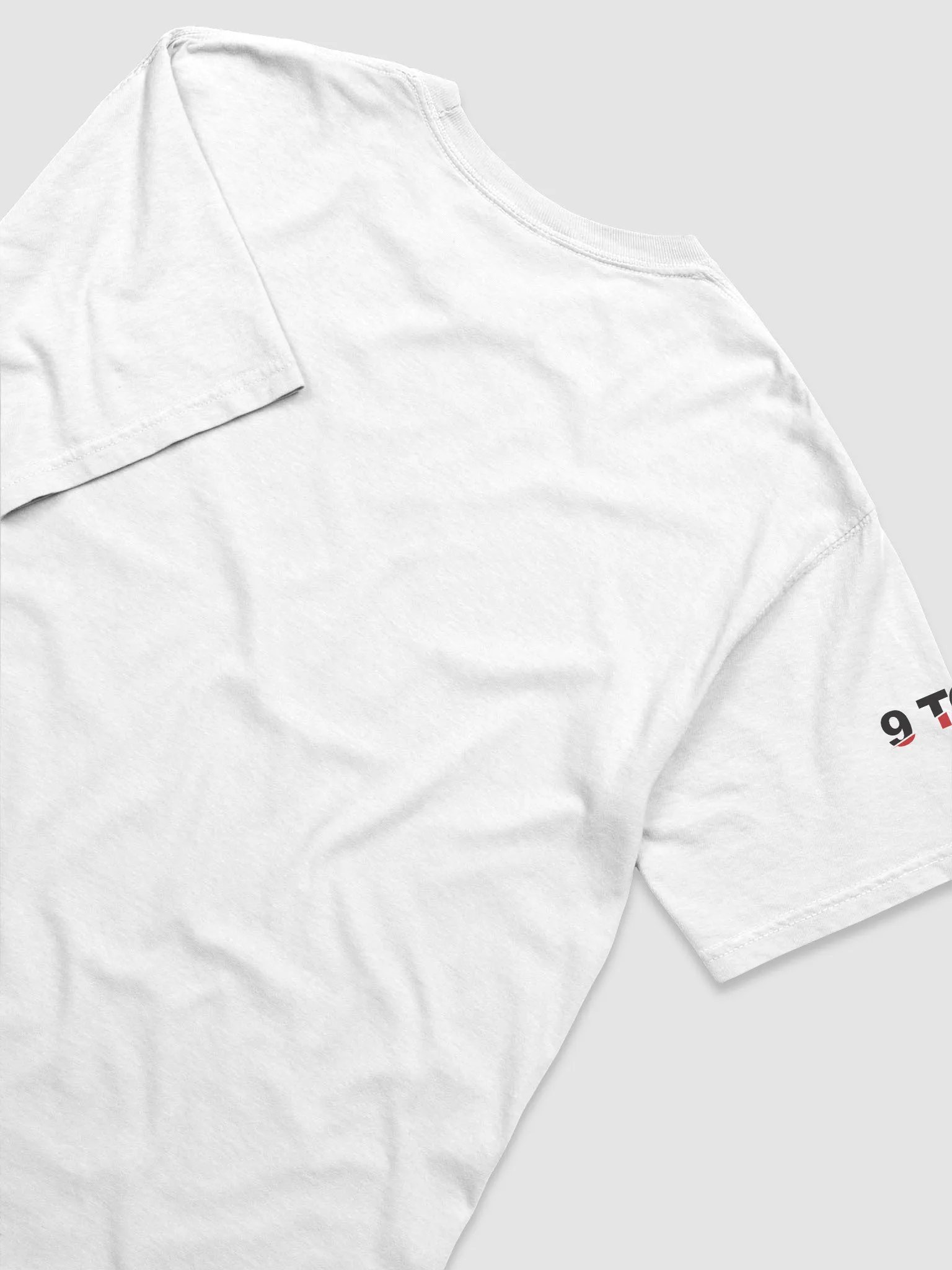 (C)Locked In Graphic Tee product image (10)