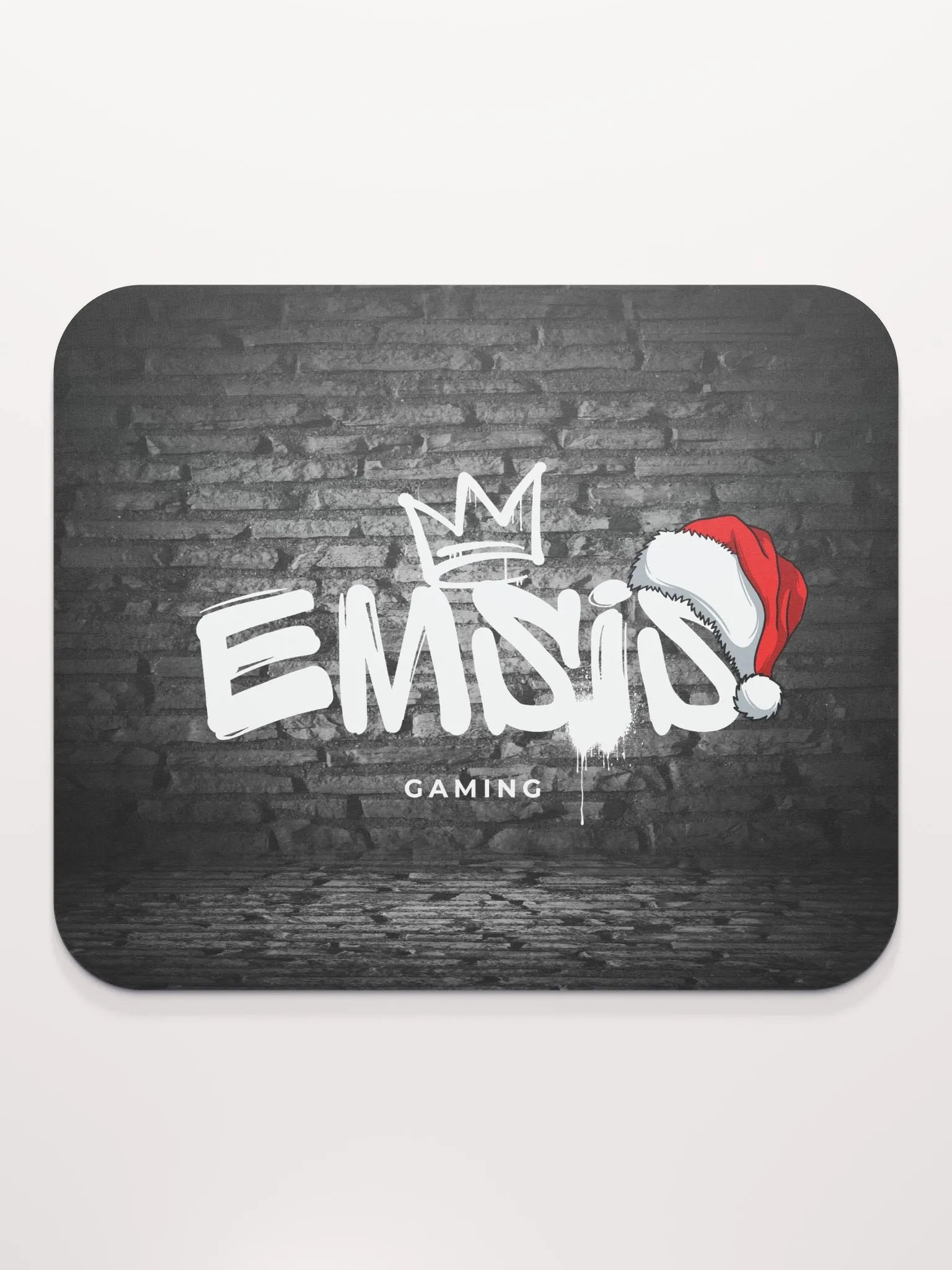 EmsisGaming Classic Mouse Pad product image (6)