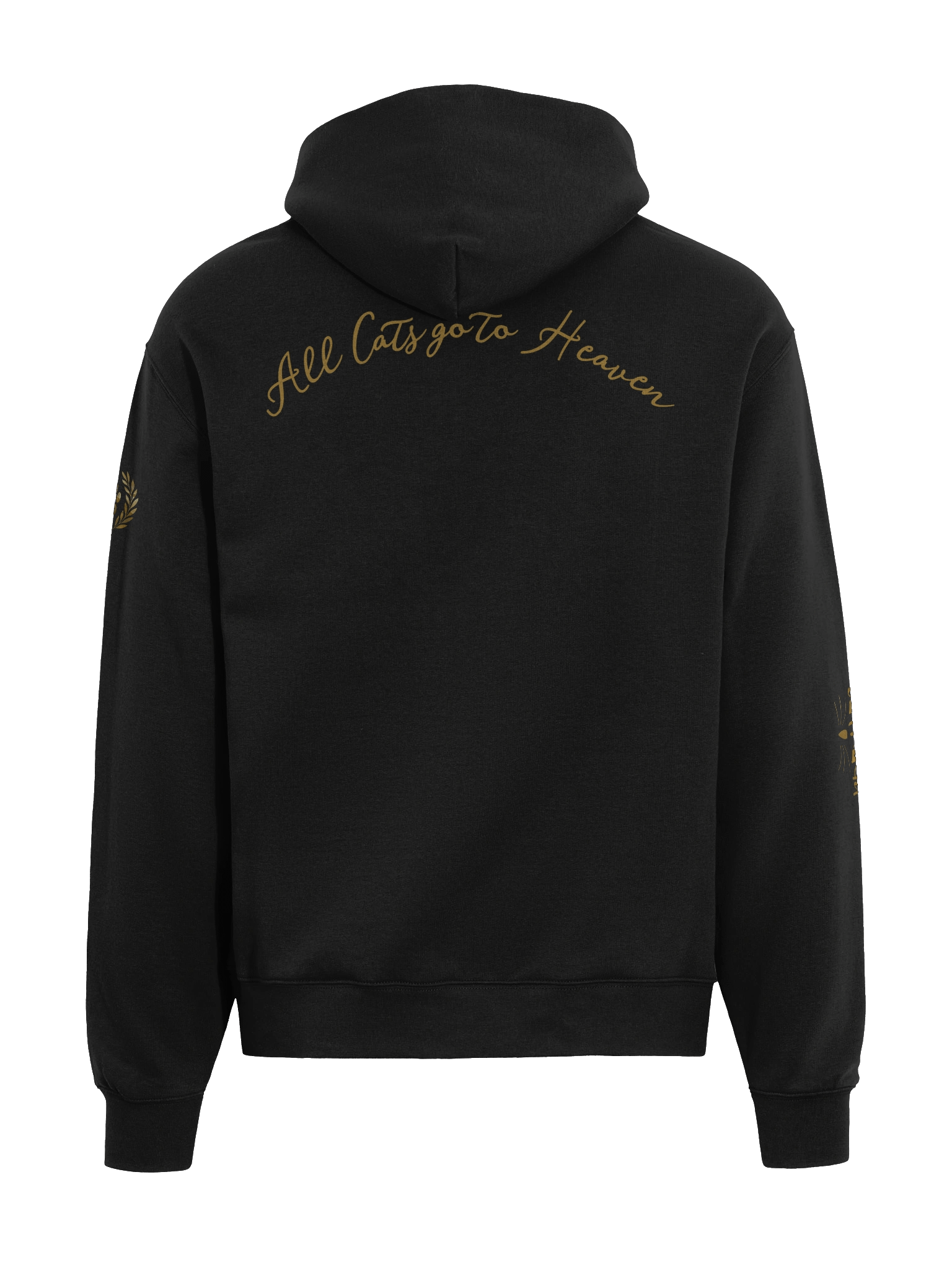 HEAVEN PREMIUM HOODIE product image (5)