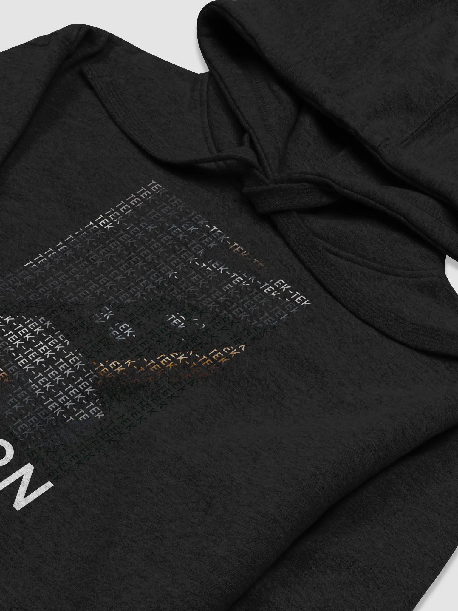 Tekton Hoodie product image (3)