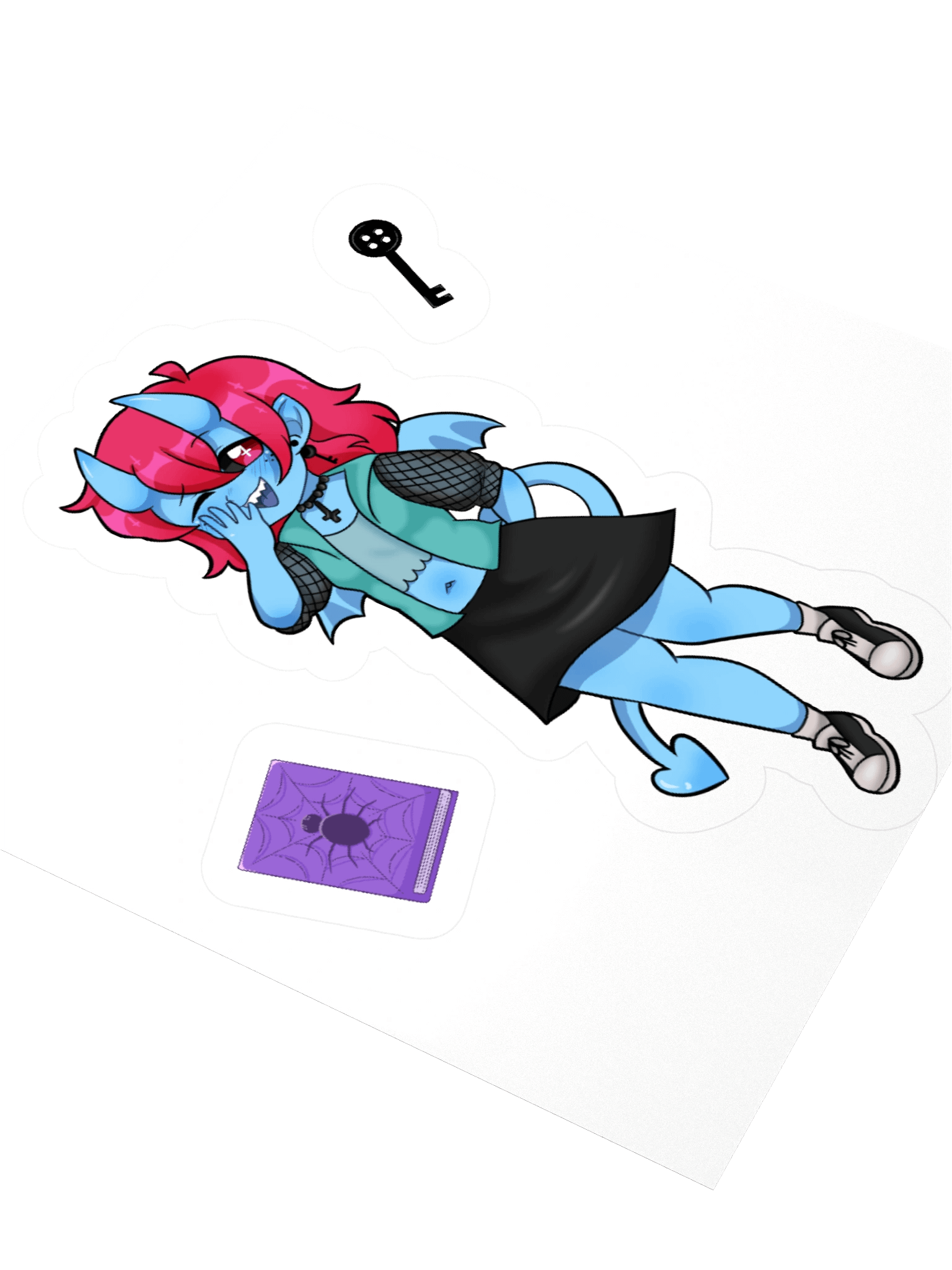 Boogey Eros [Sticker] product image (7)