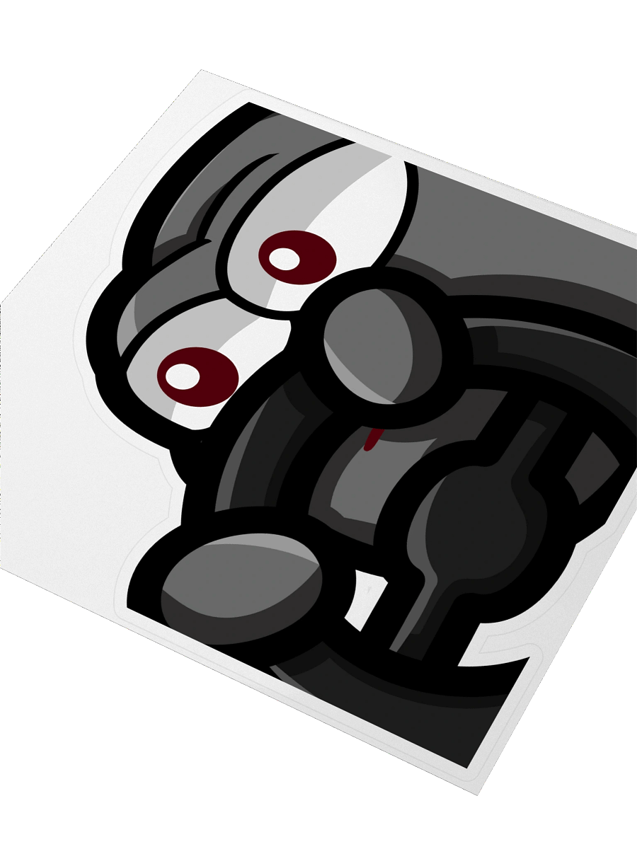 STEER Sticker product image (2)