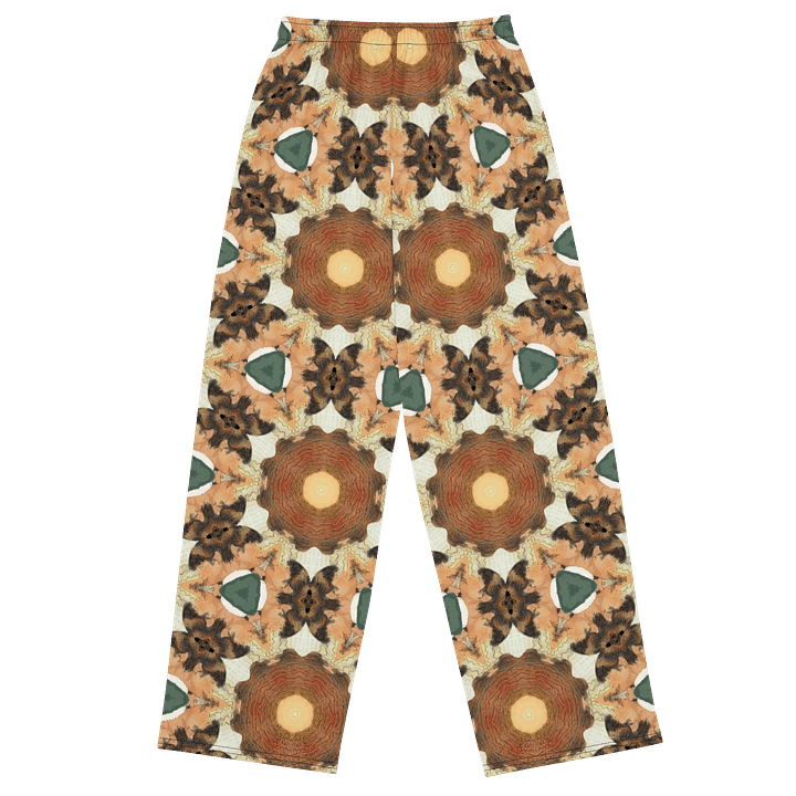 500 days of summer Wide-Leg Pants product image (2)