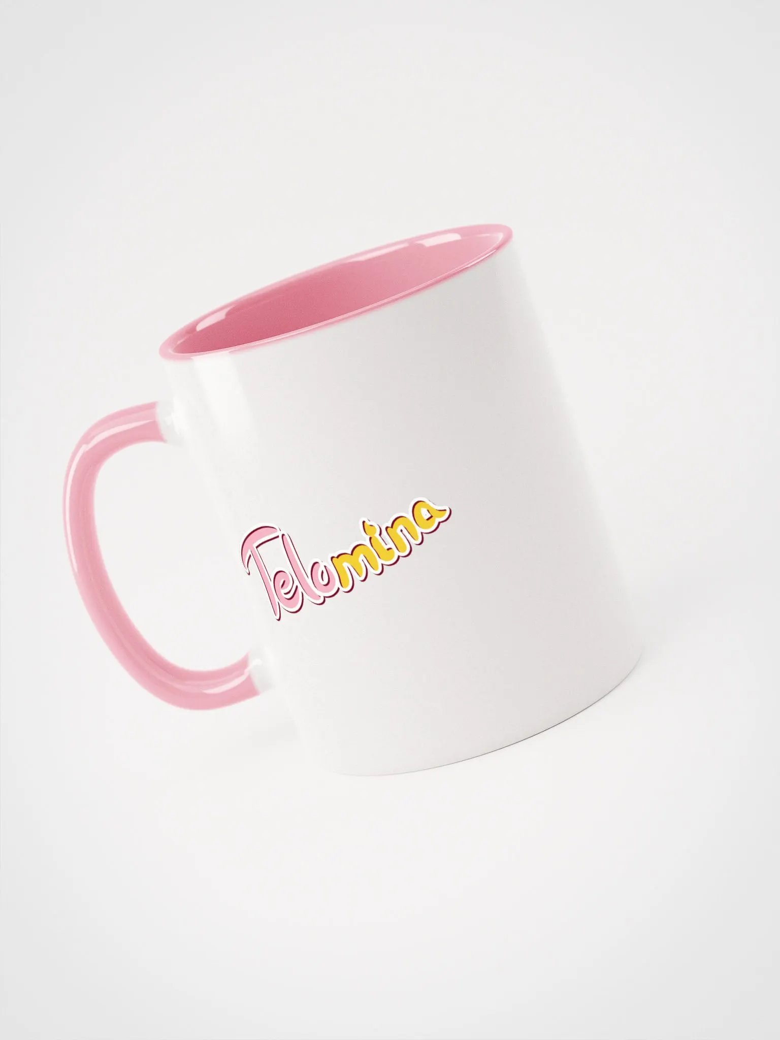 Telomina Simple & Clean Mug product image (6)