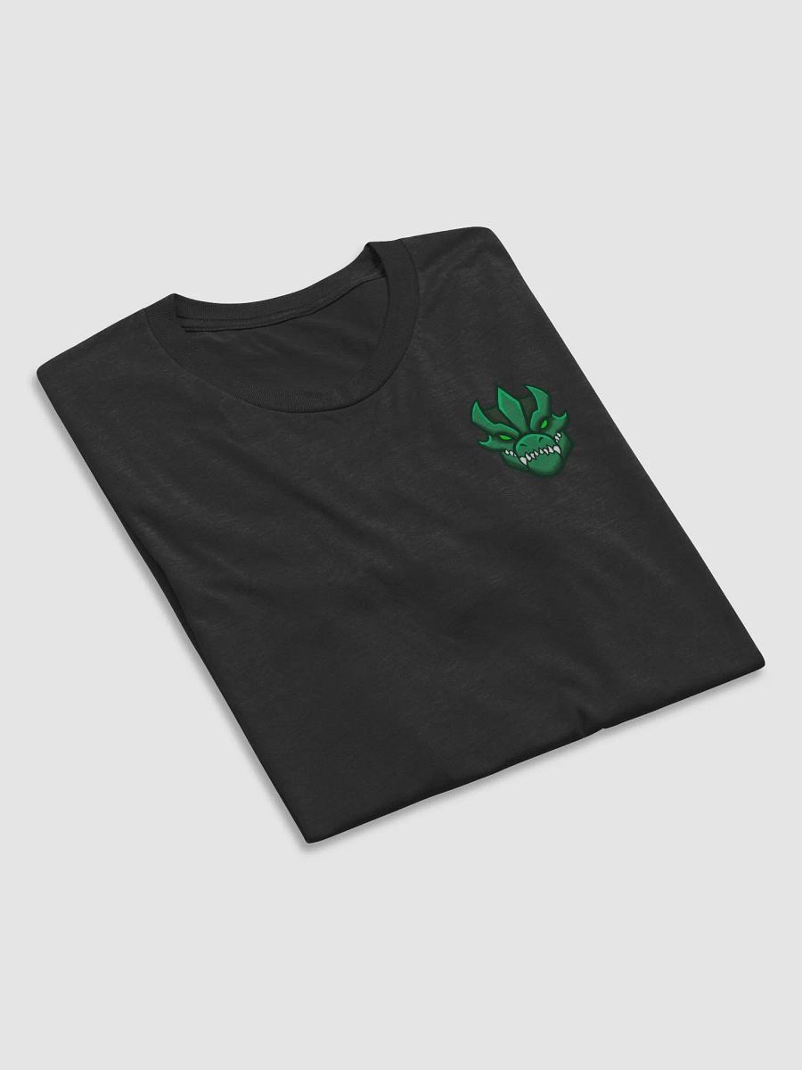 ExodusAblaze Logo Soft T-Shirt product image (6)
