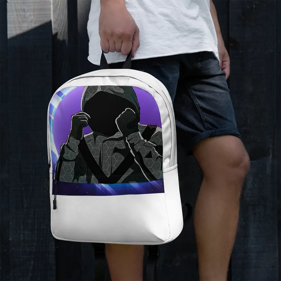 School bag product image (4)