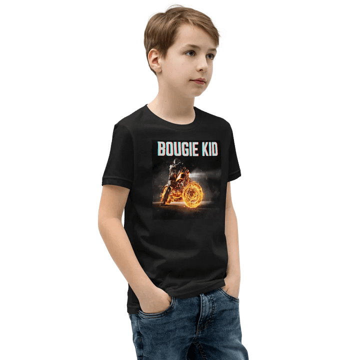 BOUGIE KID MOTORCYCLE product image (10)