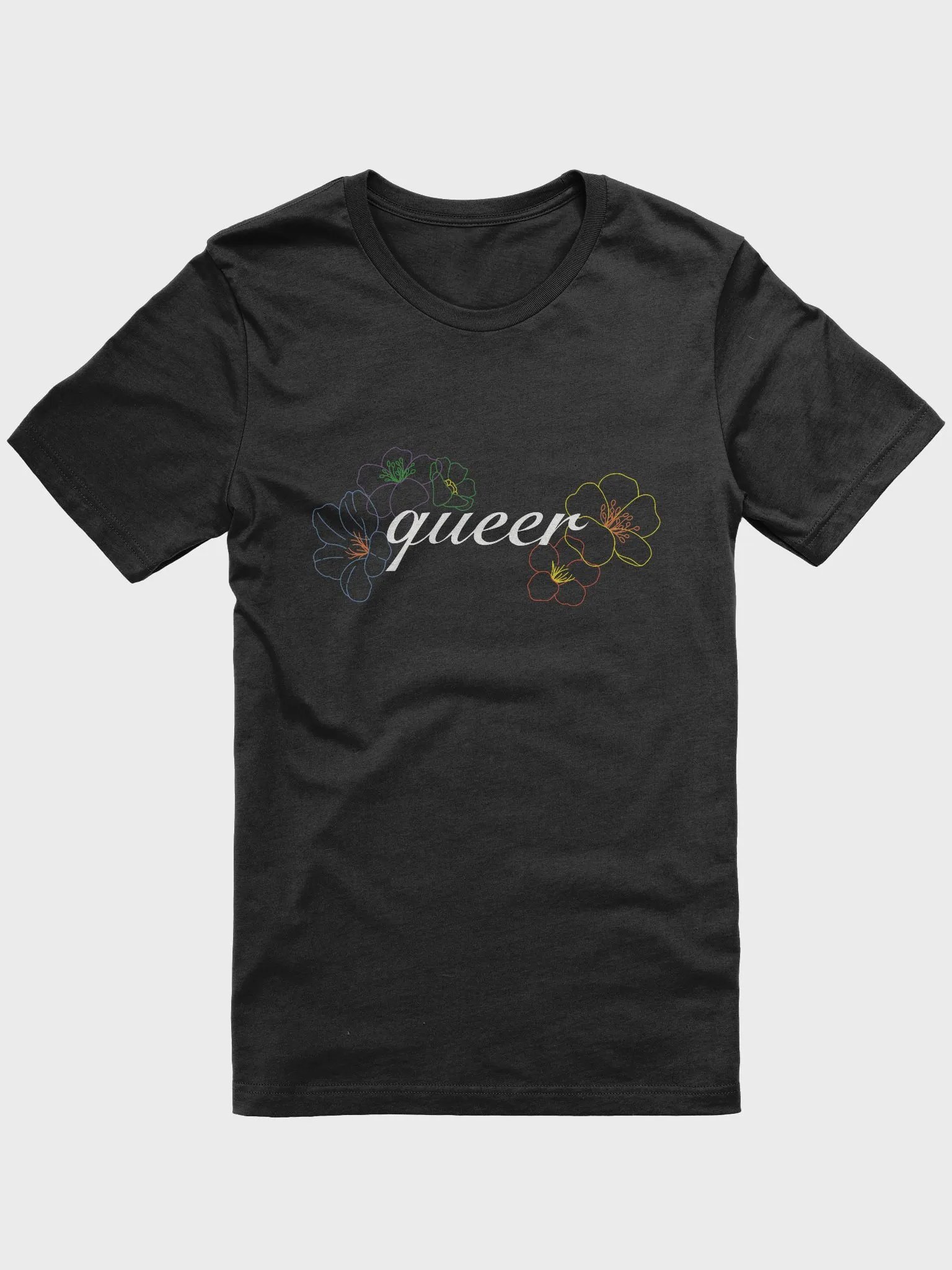queer shirt :) product image (1)