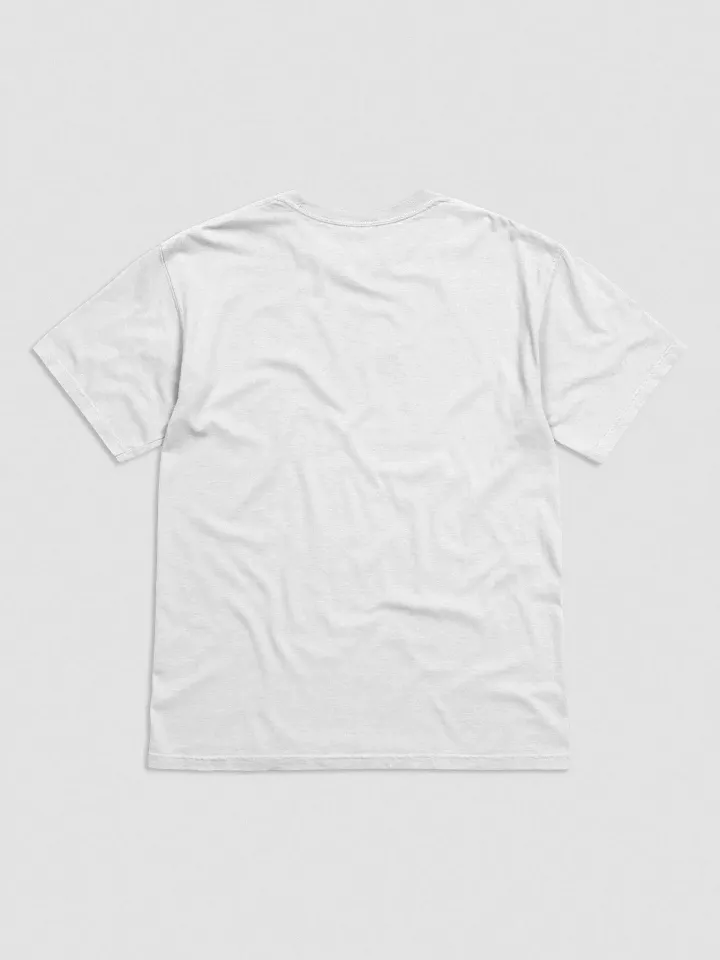 Claw Man / Heroes & Villains / T-Shirt (Embroidered Logo) product image (2)