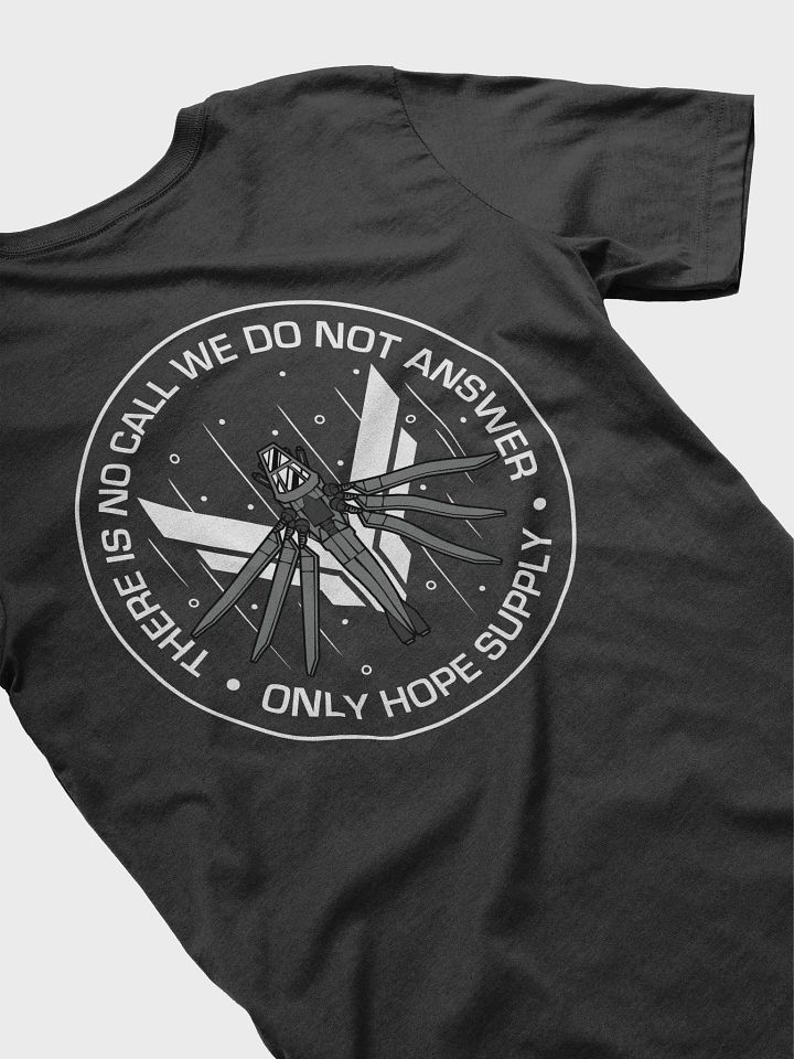 Dune Thopter - Tee product image (1)
