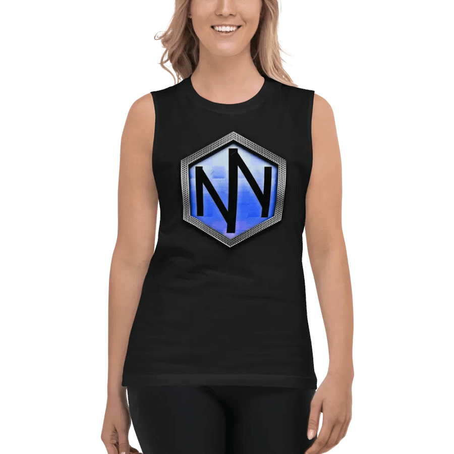 Neotendo - Sleeveless Shirt product image (4)