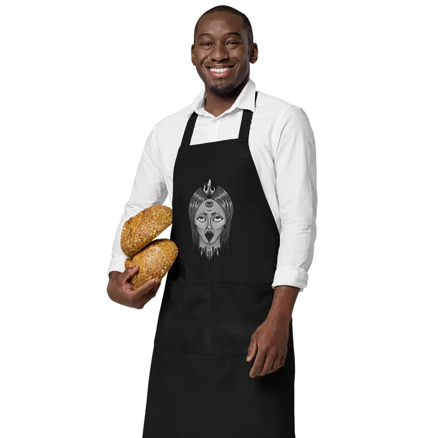 Inner Inferno - Apron product image (3)
