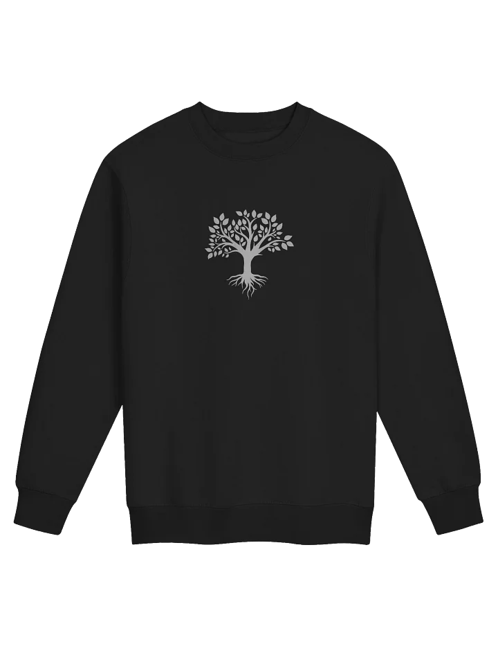 The Tall - Sweatshirt (Womans) product image (1)