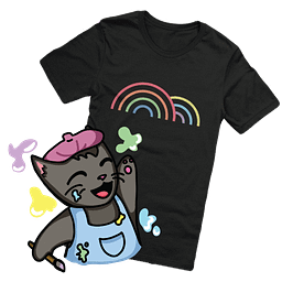 Monthly Emotes and Merch Bundle