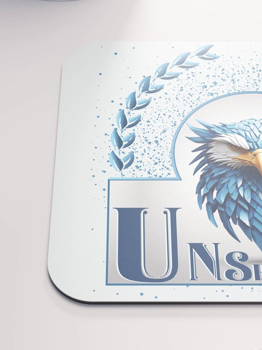 unshakable Classic Mouse Pad product image (6)