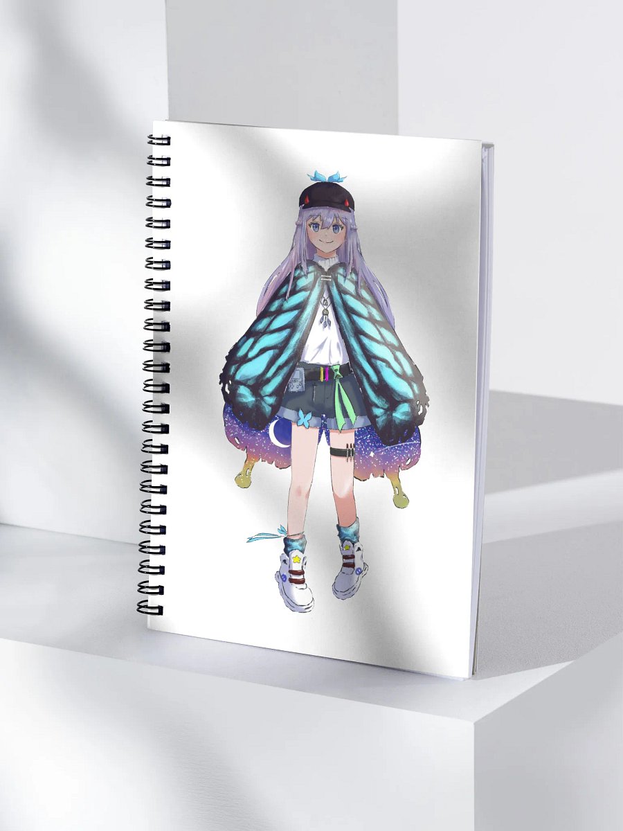 Notebook - Jakkc 3.0 product image (4)