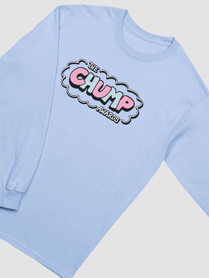 The Chump Awards Longsleeve product image (1)