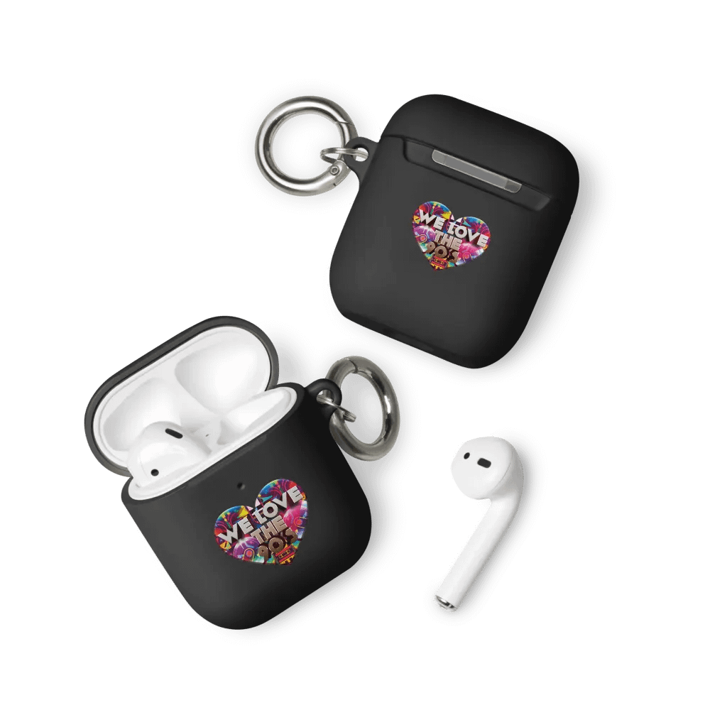 We Love AirPods product image (1)