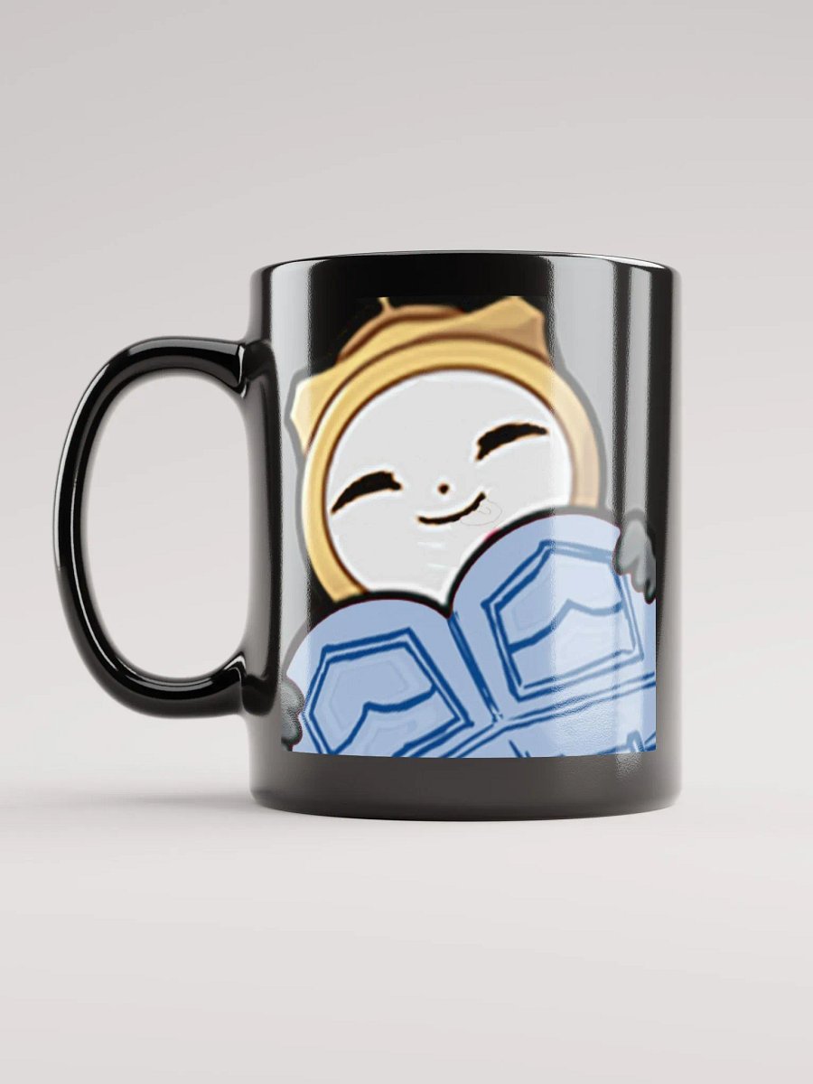 #TimeyBootyLove Mug product image (1)