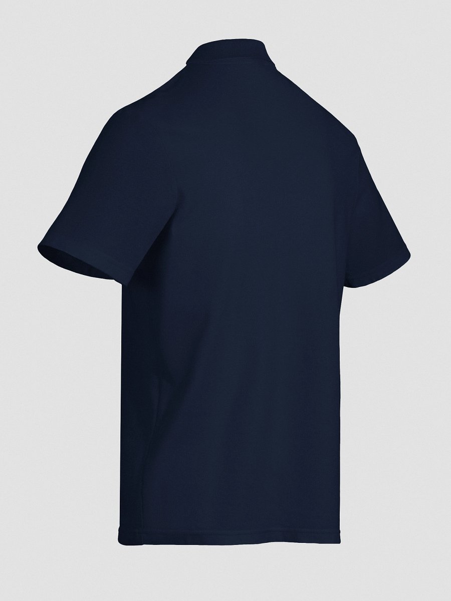 Pwned Icon Polo product image (24)