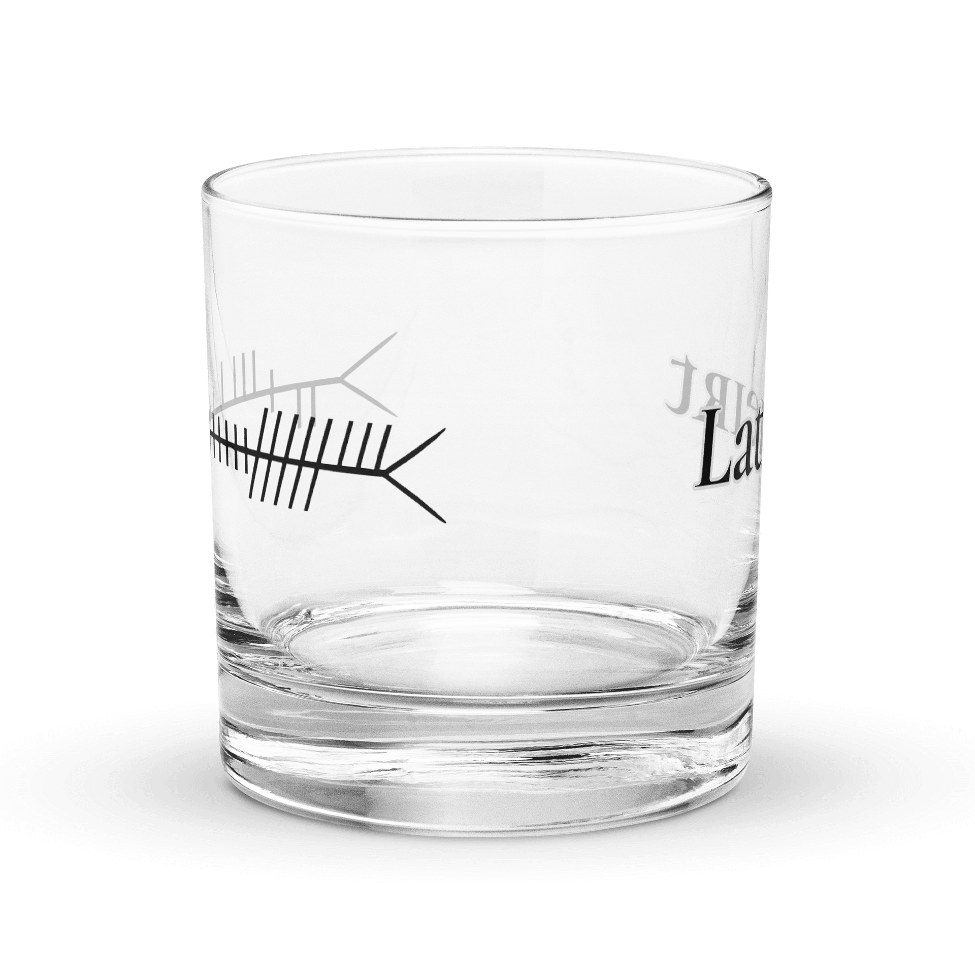 The Latheirt Glass – “Ale-Killed” Celtic Whiskey Tumbler product image (3)